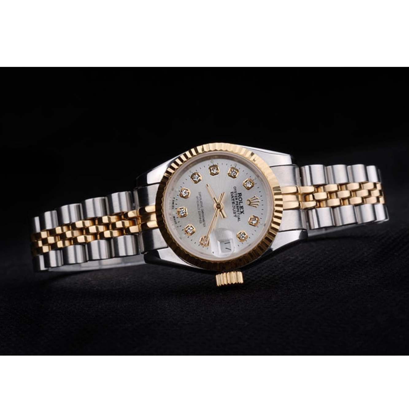 Good Copy Rolex Watches Rolex Datejust-rl25 0523